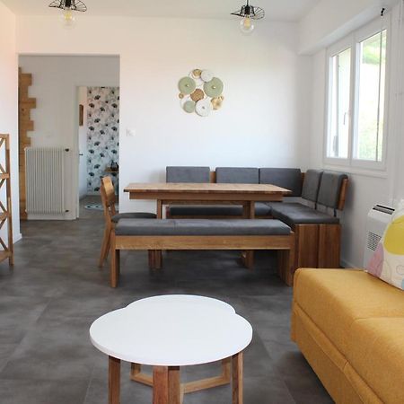 A L'Oree Des Vignes, Superbe Logement De 80 M2 Wangen Exteriér fotografie