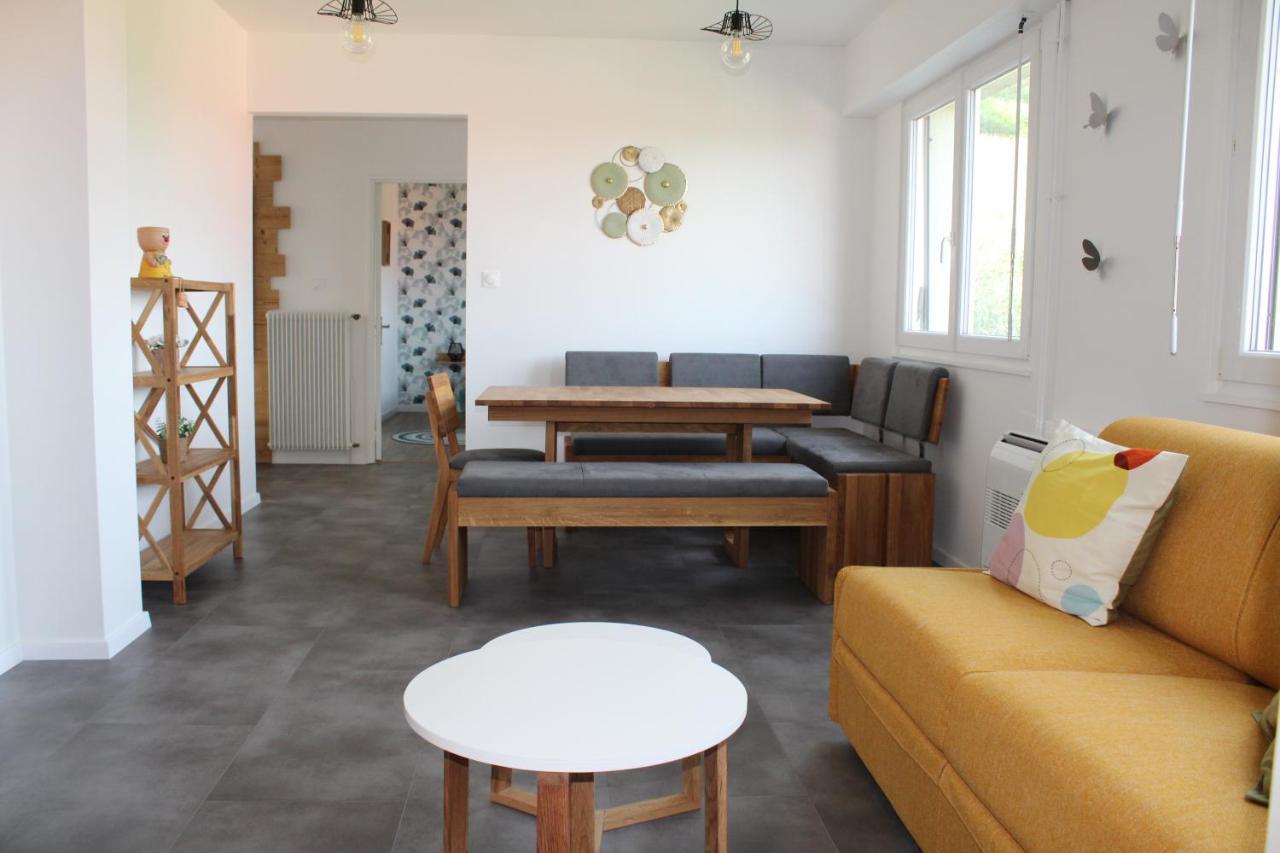 A L'Oree Des Vignes, Superbe Logement De 80 M2 Wangen Exteriér fotografie