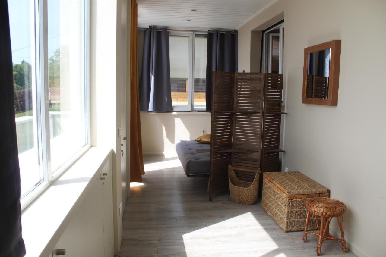 A L'Oree Des Vignes, Superbe Logement De 80 M2 Wangen Exteriér fotografie