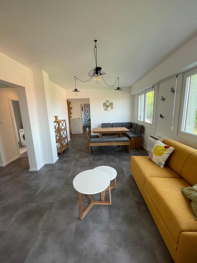 A L'Oree Des Vignes, Superbe Logement De 80 M2 Wangen Exteriér fotografie