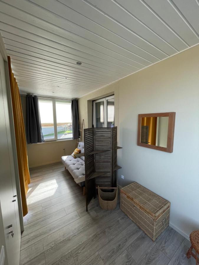 A L'Oree Des Vignes, Superbe Logement De 80 M2 Wangen Exteriér fotografie