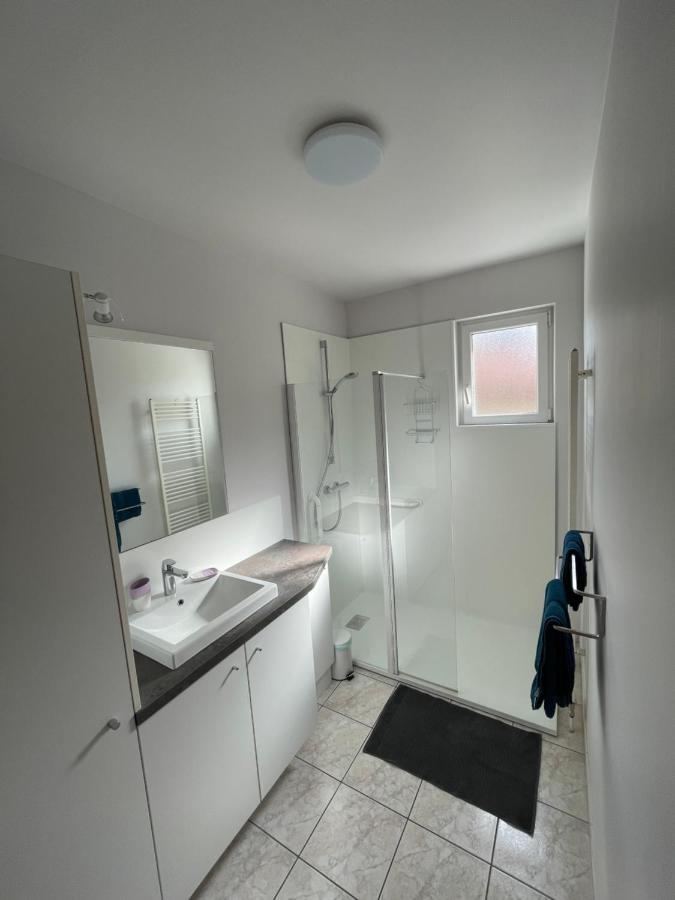 A L'Oree Des Vignes, Superbe Logement De 80 M2 Wangen Exteriér fotografie