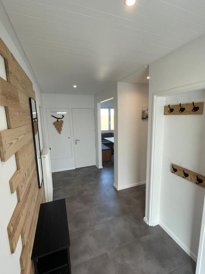A L'Oree Des Vignes, Superbe Logement De 80 M2 Wangen Exteriér fotografie